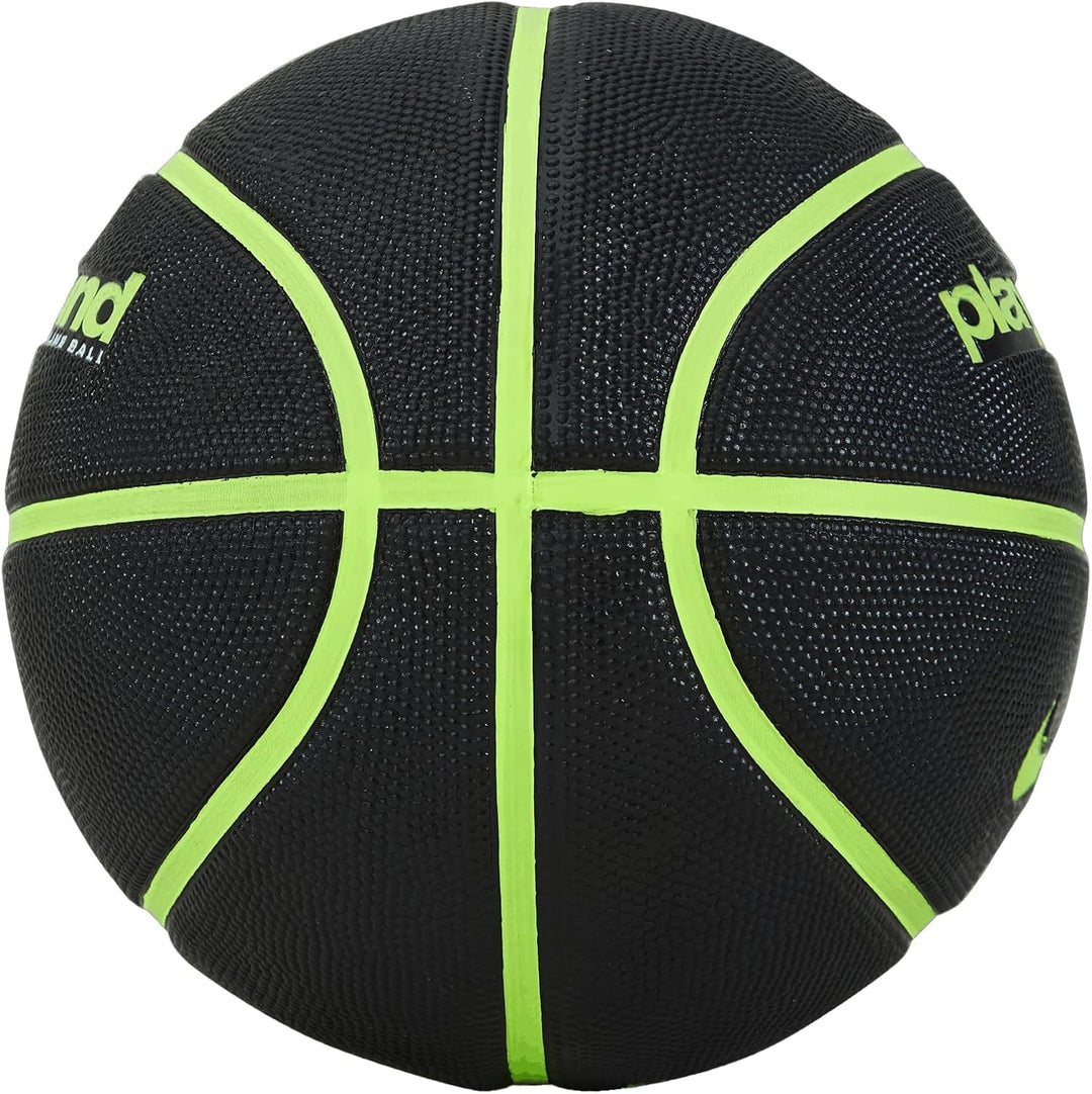 Nike Unisex-Adult basketballs 7 Schwarz, 7 Schwarz