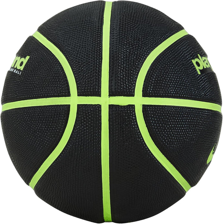 Nike Unisex-Adult basketballs 7 Schwarz, 7 Schwarz
