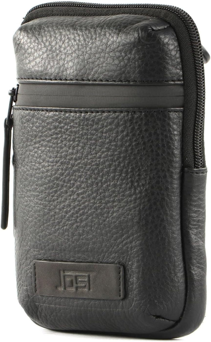 Jost Stockholm Pouch - Umhängetasche 18 cm black