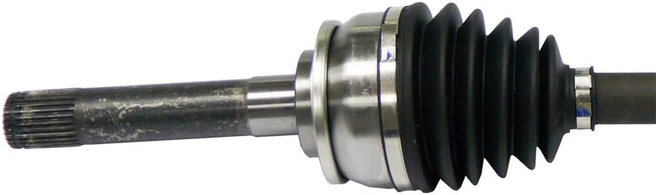 SKF VKJC 7137 Antriebswelle