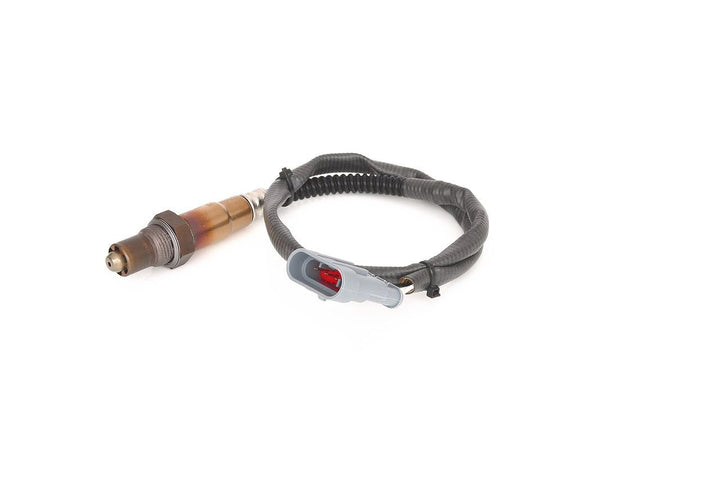 Bosch 0258006375 - Lambdasonde mit fahrzeugspezifischem Stecker