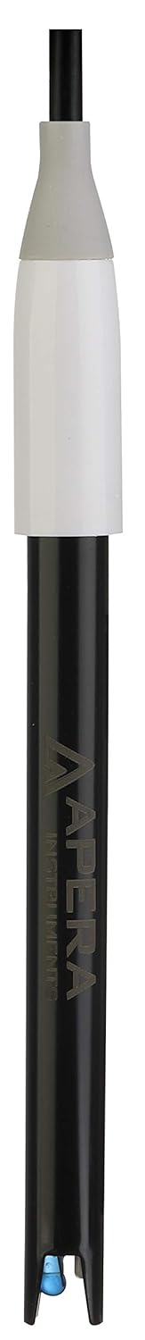 Apera Instruments PH850-WW Tragbares pH-Messgerät zum Einsatz in der Abwasserbehandlung, ausgestatte
