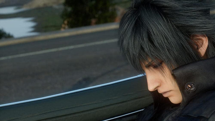 Final Fantasy XV Edition Royale –