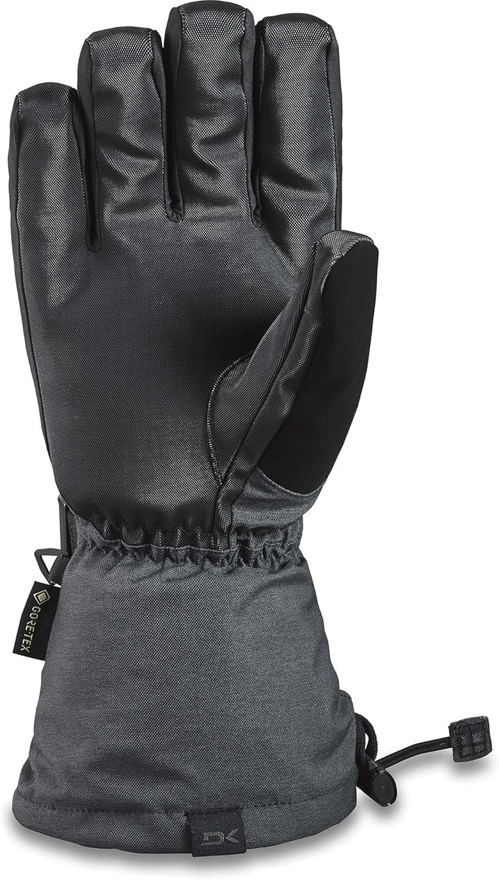 DAKINE Herren Handschuhe Titan Gloves XL CARBON, XL CARBON