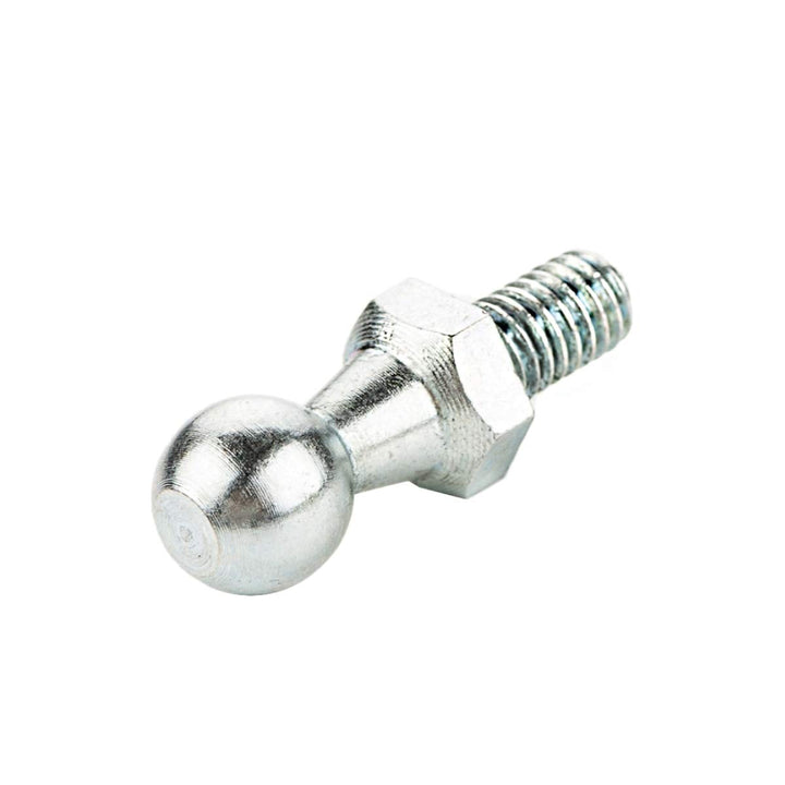 LST Kugelgelenk Zapfen Gasdruckfeder M6 Gewinde 10mm Kugelkopf DIN71803