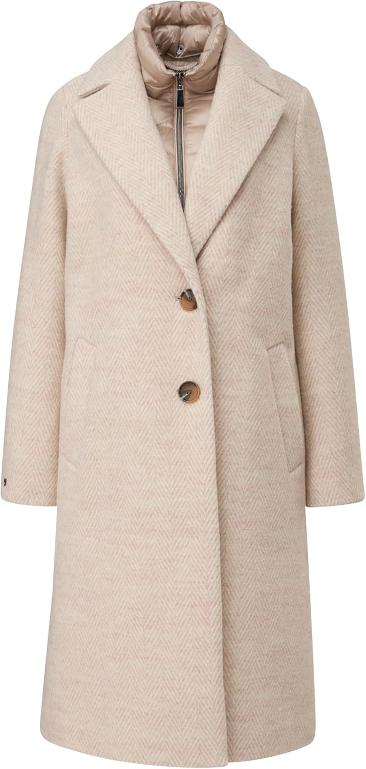 comma Damen Jacke 34 80q6, 34 80q6