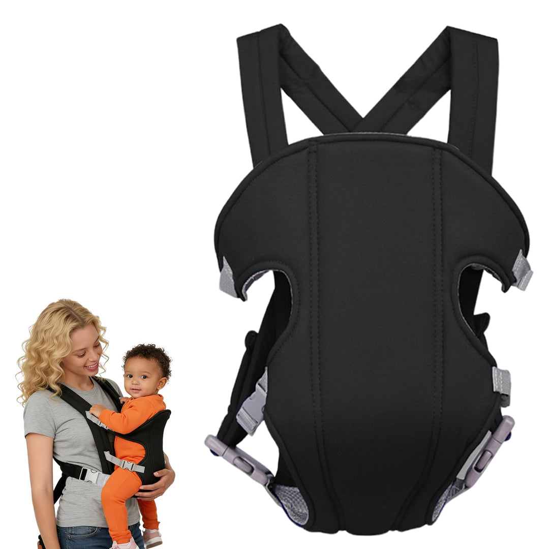 Babytrage,Verstellbar Baby Carrier für Kleinkind,Babytrage Neugeborene ab Geburt,Baby Tragegurt,Hüft