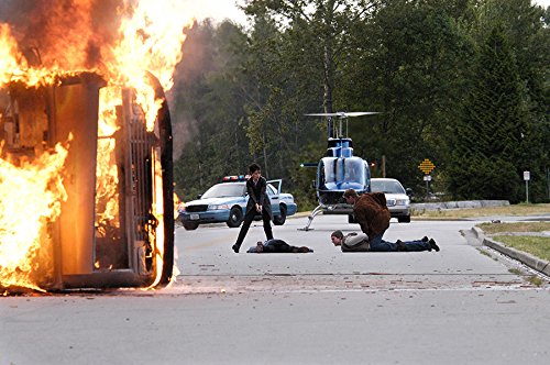 4400 - Die Rückkehrer - Die komplette Serie [Blu-ray], Blu-ray