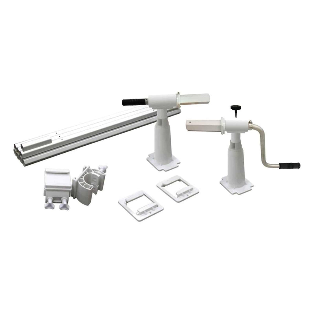 Kokido Solaris Reel Various Lengths Gross, Gross