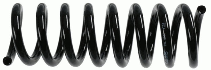SACHS 994 078 Fahrwerksfeder