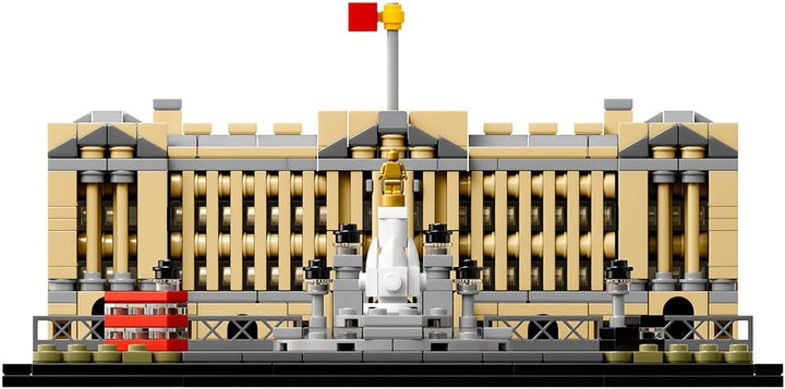 LEGO Architecture 21029 Buckingham Palace Building Kit (780 Piece) by LEGO