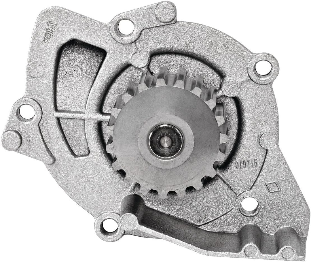 VALEO Wasserpumpe Zentrifugalpumpe 506719