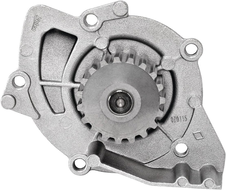 VALEO Wasserpumpe Zentrifugalpumpe 506719