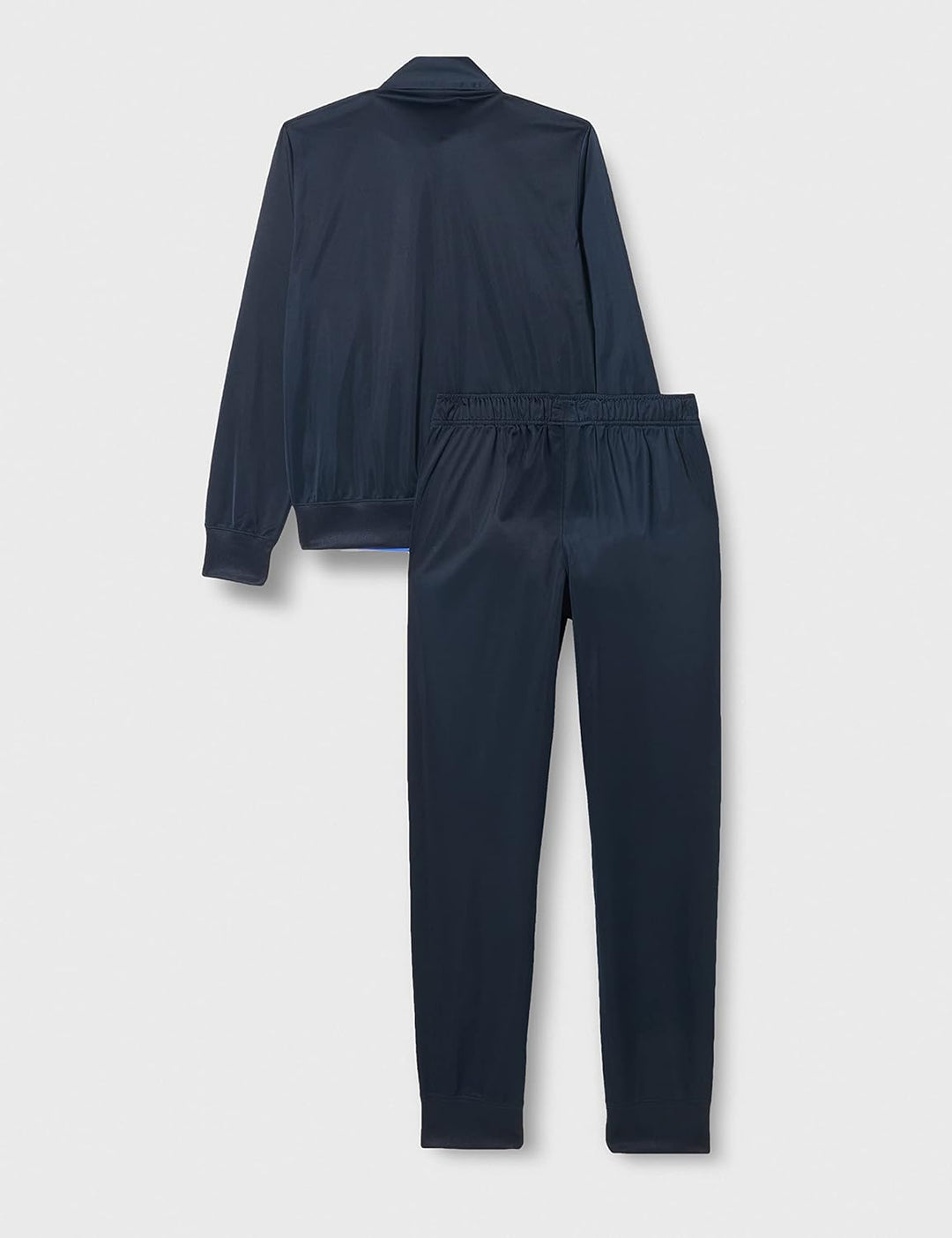 Champion Herren Legacy Tracksuits Color Block Trainingsanzug L (Marineblau/Kobaltblau), L (Marinebla