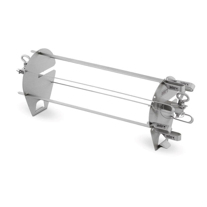 weber 7685 Spiessset für Rotisserie