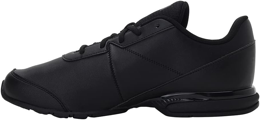 PUMA Unisex Equate Sl Strassen-Laufschuh 39 EU Puma Black, 39 EU Puma Black