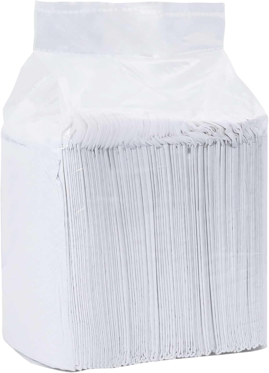 Haustier Trainingspads 400 Stück 60 x 45 cm Vliesstoff saugfähig wasserdicht geruchsbindend für Hund
