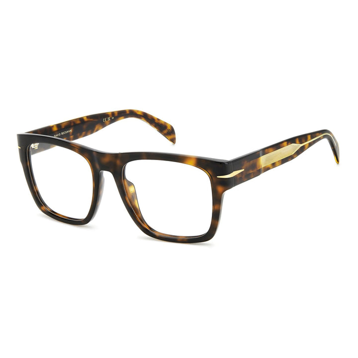 David Beckham Unisex Db 7020/Bold Sunglasses 51 086/19 Havana, 51 086/19 Havana