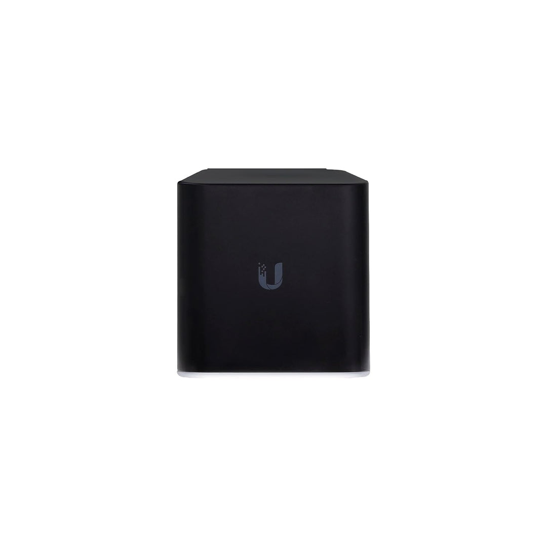 Ubiquiti Networks airCube WLAN Access Point 300 Mbit/s Power Over Ethernet (PoE) Black