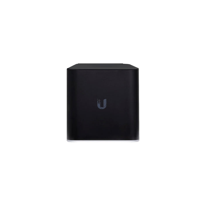 Ubiquiti Networks airCube WLAN Access Point 300 Mbit/s Power Over Ethernet (PoE) Black