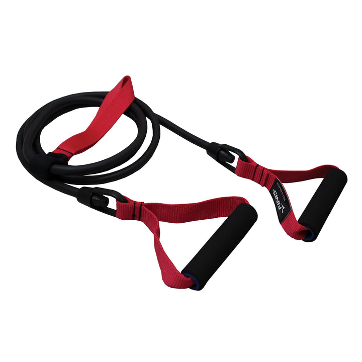 FINIS Uni Training Equiptment Dry Land Cord red Heavy Single, red Heavy Single