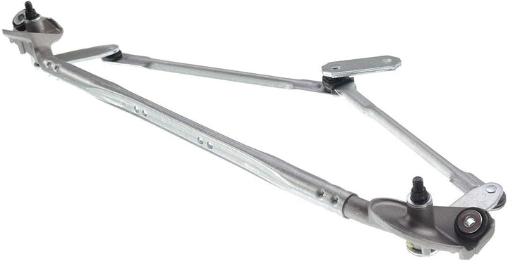 Frankberg 1x Scheibenwischer Wischergestänge ohne Motor Vorne Kompatibel mit Avensis T25_ 1.6L-2.4L