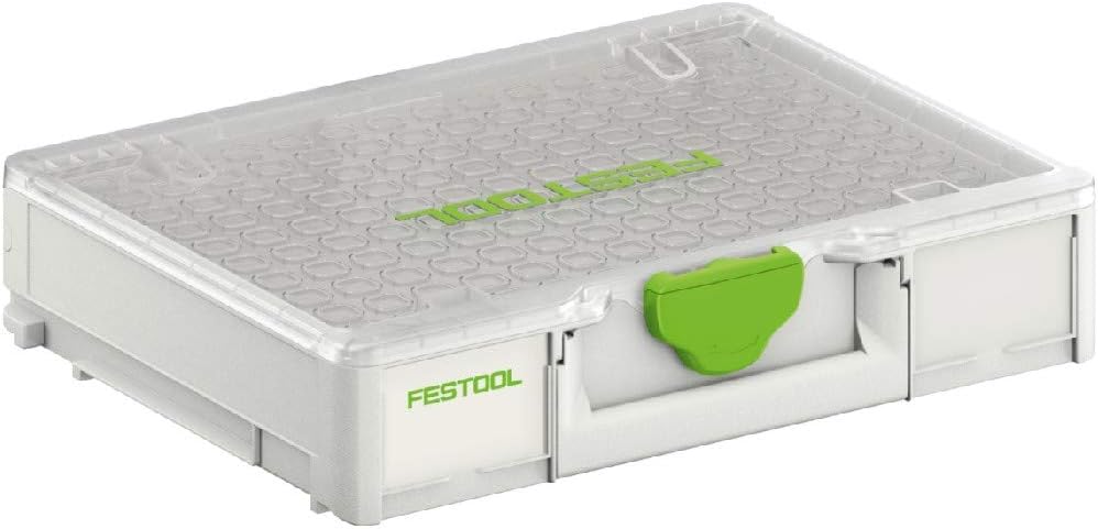 Festool Systainer³ Organizer SYS3 ORG M 89