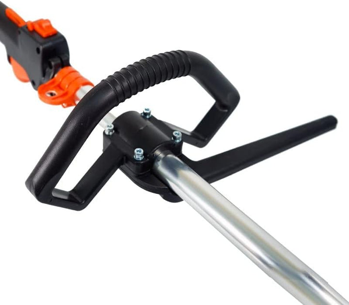 SAKAWA MotorsenseMehrzugang 52,7cc