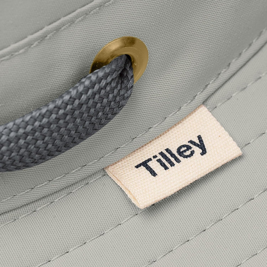 Tilley Endurables LTM6 Airflo Hat 61 Grau, 61 Grau