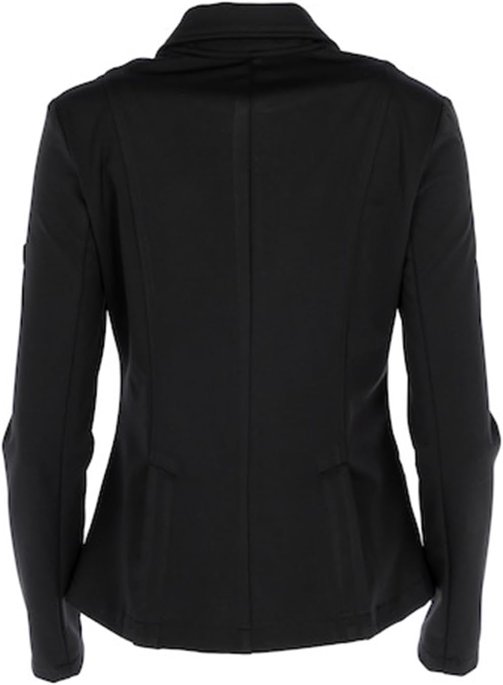 Covalliero Turniersakko Jacket Samantha für Damen und Kinder schwarz Turnier 40 Schwarz, 40 Schwarz