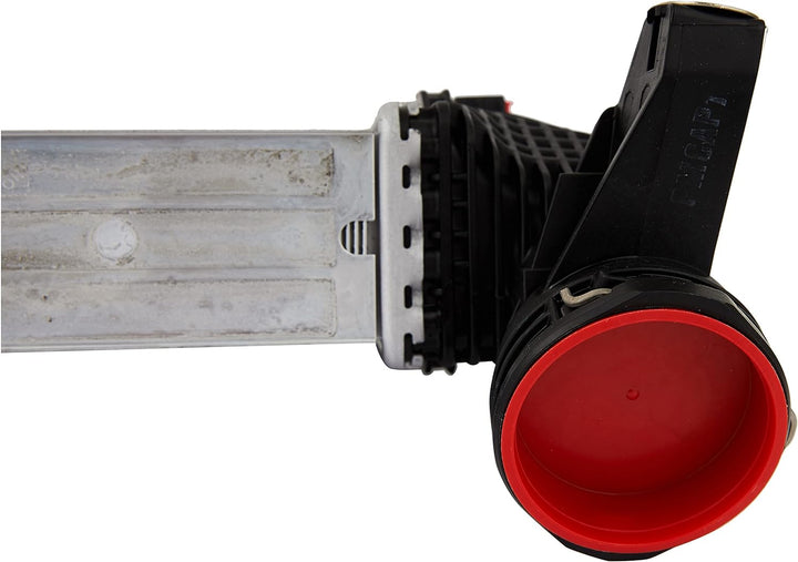 MAHLE CI 333 000P Ladeluftkühler BEHR PREMIUM LINE