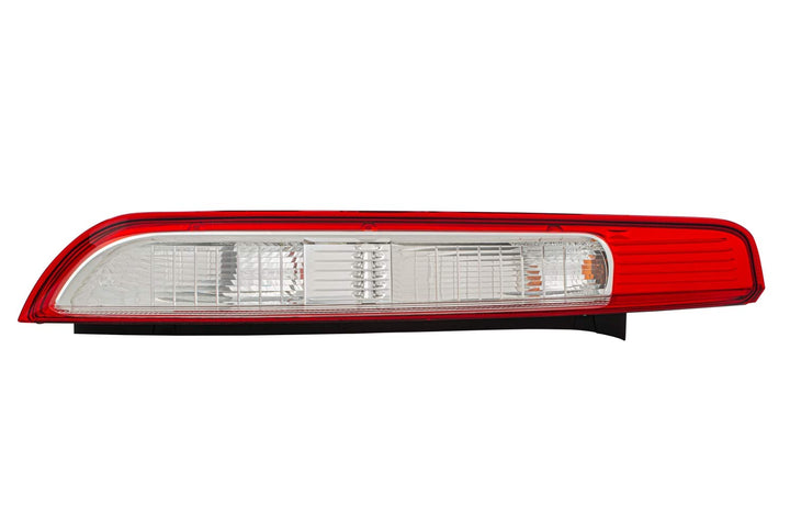 HELLA 2SD 354 816-011 Heckleuchte - LED - oberer Teil - für u.a. Ford Focus II (DA_, HCP, DP) - ECE
