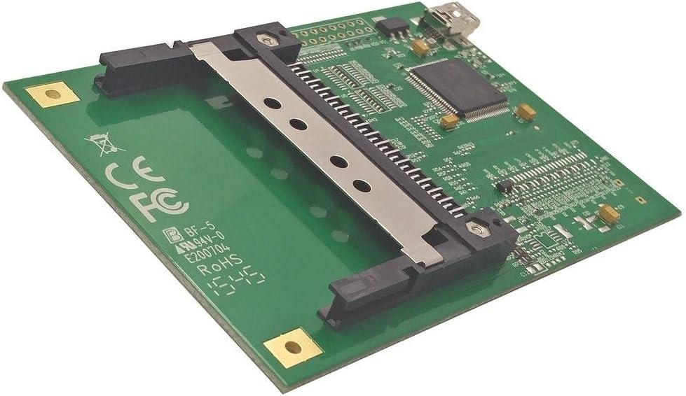 USB CI-Programmer HMP f. Alphacrypt Module