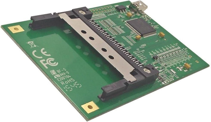 USB CI-Programmer HMP f. Alphacrypt Module