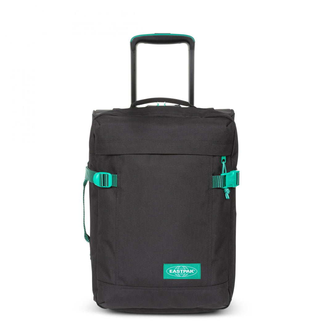 EASTPAK Tranverz XXS TRANVERZ XXS, Einheitsgrösse, Kontrast Stripe Black