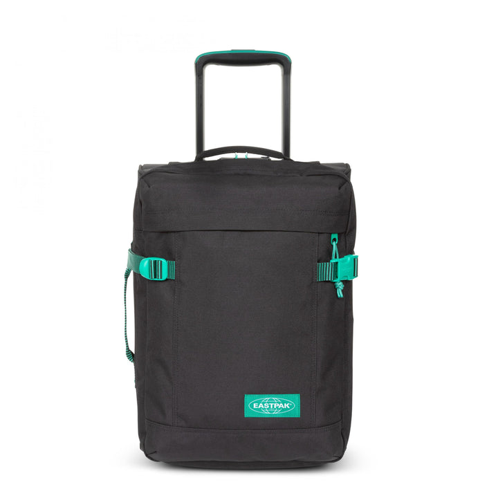 EASTPAK Tranverz XXS TRANVERZ XXS, Einheitsgrösse, Kontrast Stripe Black