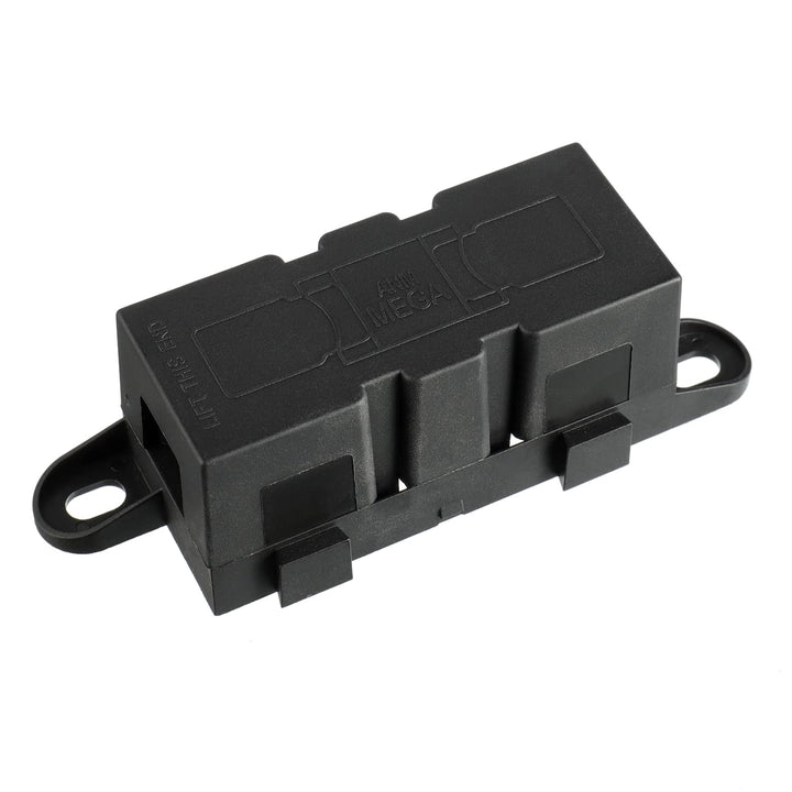 BOJACK MEGA Sicherungshalter für MEGA Sicherung (2 Stück) Mega Fuse Holder, Mega Fuse Holder