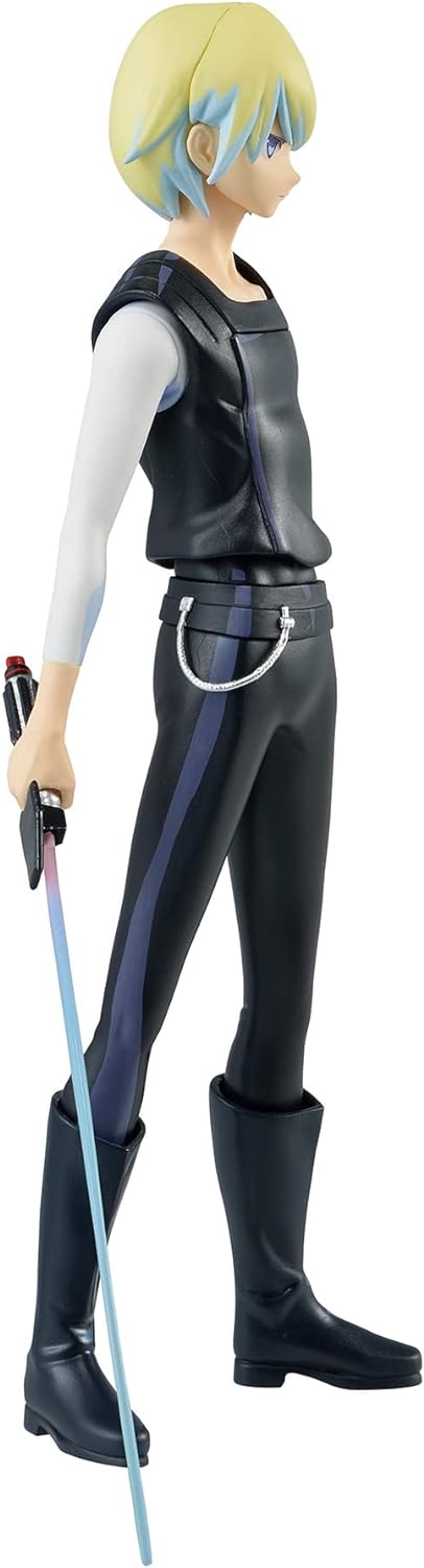 Banpresto - Star Wars: Visions - Karre (The Twins), Bandai Spirits DXF