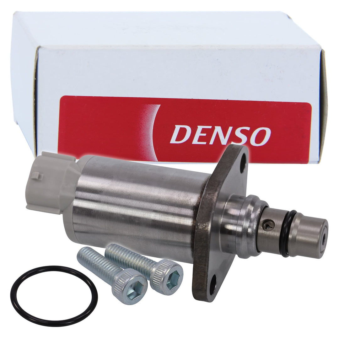 Druckregelventil für Common-Rail-System original DENSO (DCRS300120)