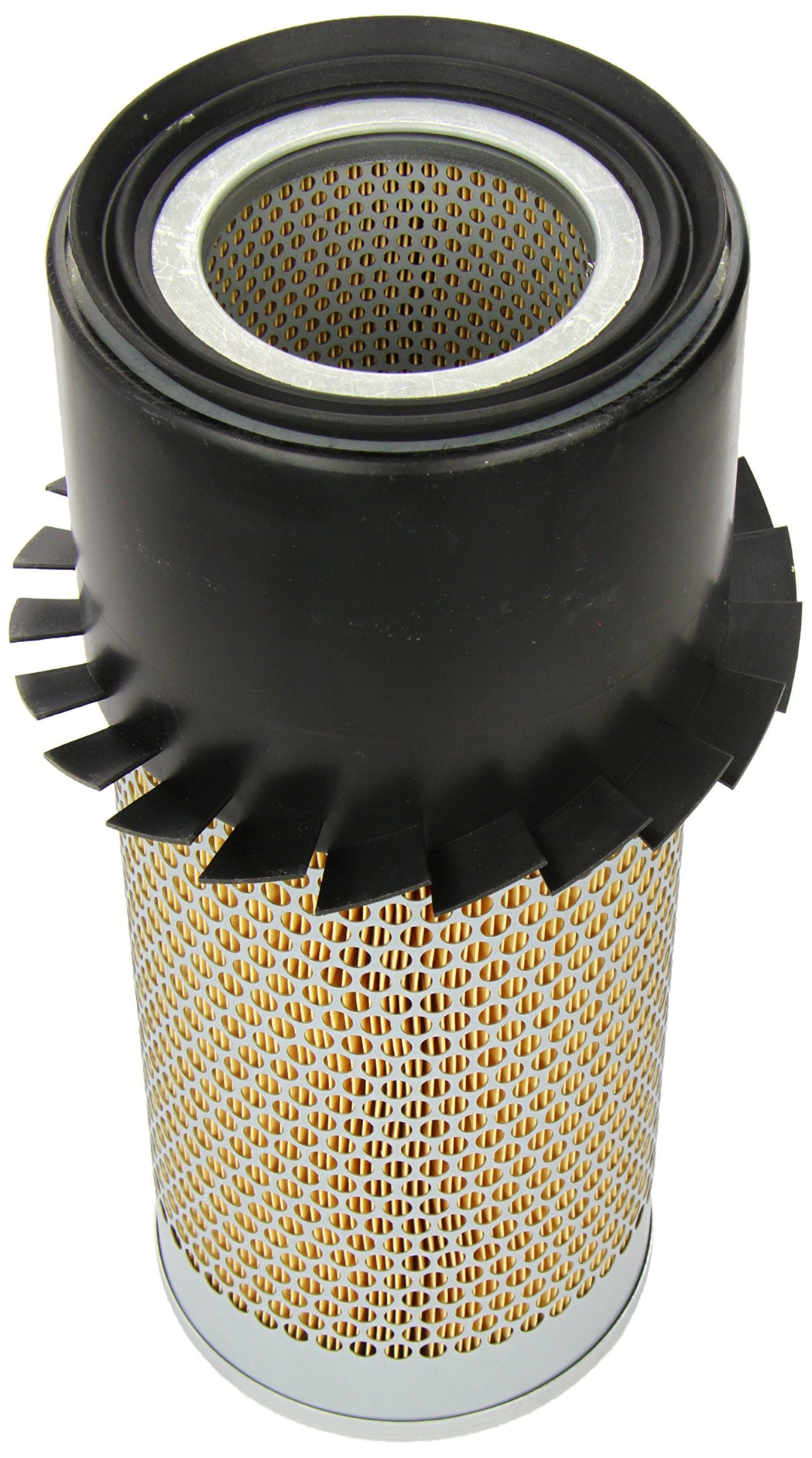 MANN-FILTER C 16 335 Luftfilter – Für Nutzfahrzeuge