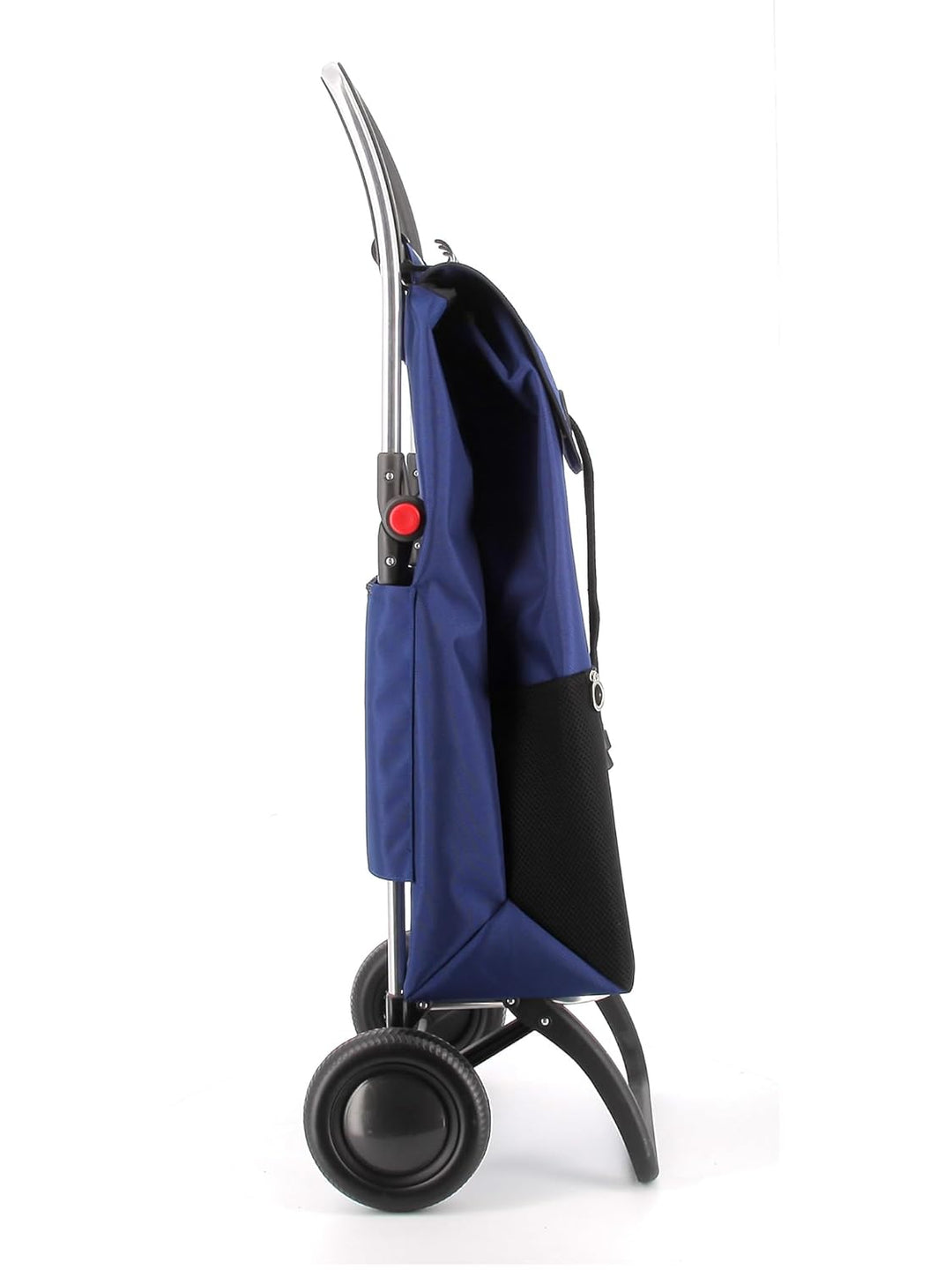 Klappbarer Einkaufstrolley Rolser I-Max Urban MF 2 Räder - Klein 2 Räder Zusammenklappbar Klein, 2 R