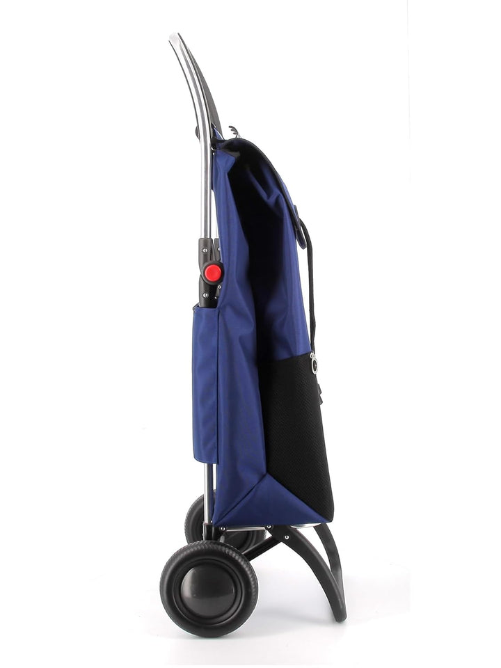 Klappbarer Einkaufstrolley Rolser I-Max Urban MF 2 Räder - Klein 2 Räder Zusammenklappbar Klein, 2 R