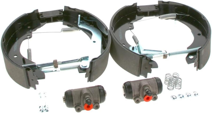 Bosch KS508 Kit Super Pro - hintere Trommelbremsenset - ein vormontiertes Set