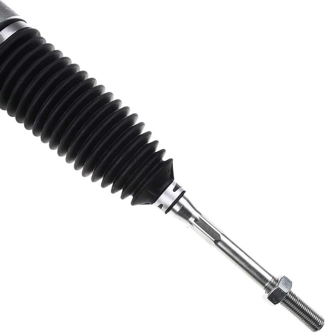 Frankberg Lenkgetriebe Servolenkgetriebe Hydraulisch für Linkslenker Kompatibel mit 1er E81 2.0L 200