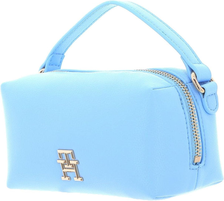 Tommy Hilfiger Damen Th Casual Crossover Crossovers Vessel Blue, Vessel Blue