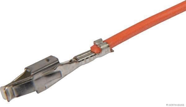 HERTH+BUSS ELPARTS 51277115 Reparatursatz, Kabelsatz
