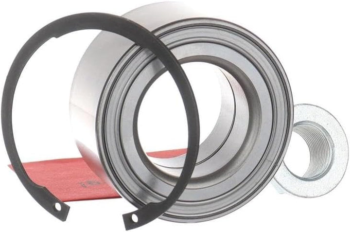 SKF Radlagersatz Radlager Set Vorne | VKBA 7440 | Für CIVIC IX Coupe CR-V HR-V