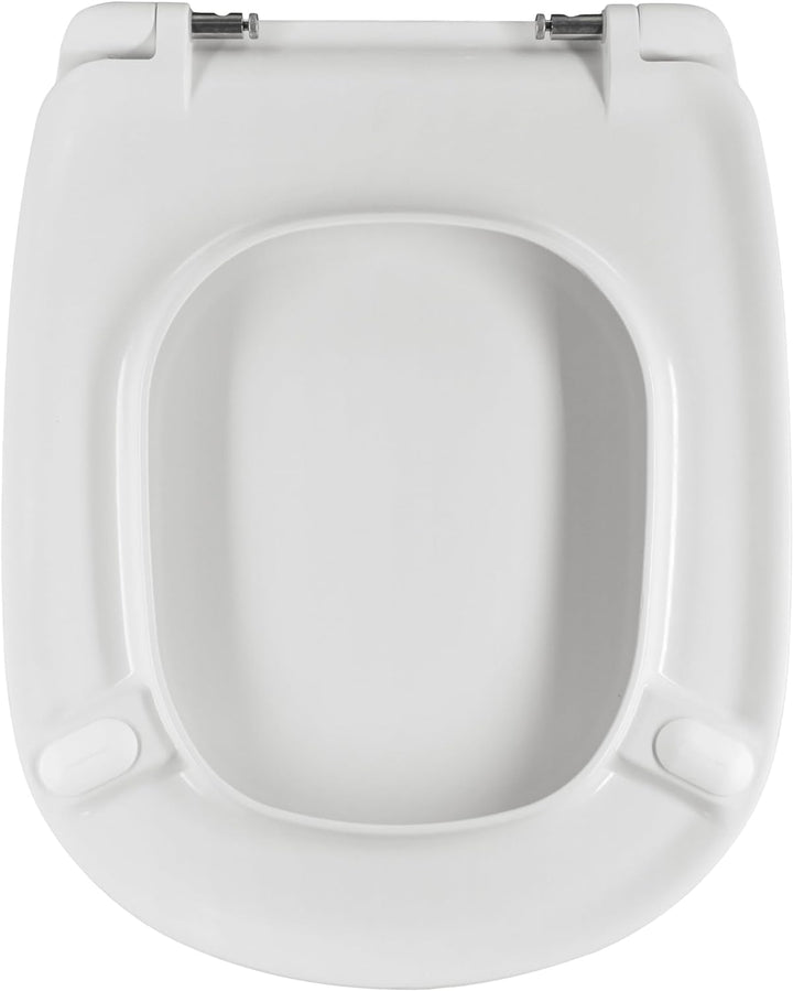 Ja sedileria Toilettenpapier Dolomite Gemma 2 WC-Sitz gewidmet, Reissverschluss Standard