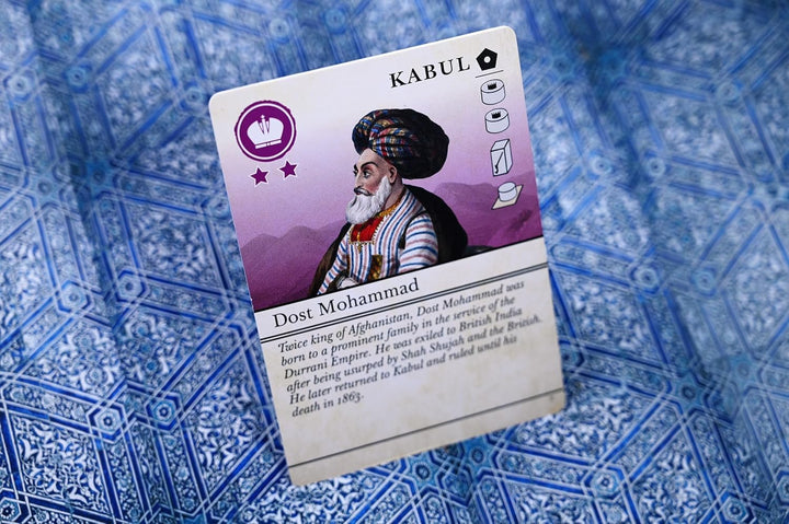 Pax Pamir Second Edition (engl.)