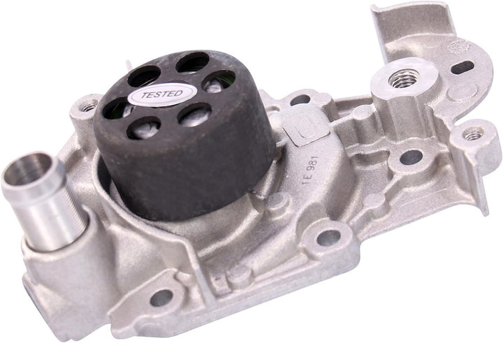 GATES PowerGrip Kit + Wasserpumpe KP25454XS